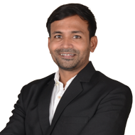 Sanjay Sojitra